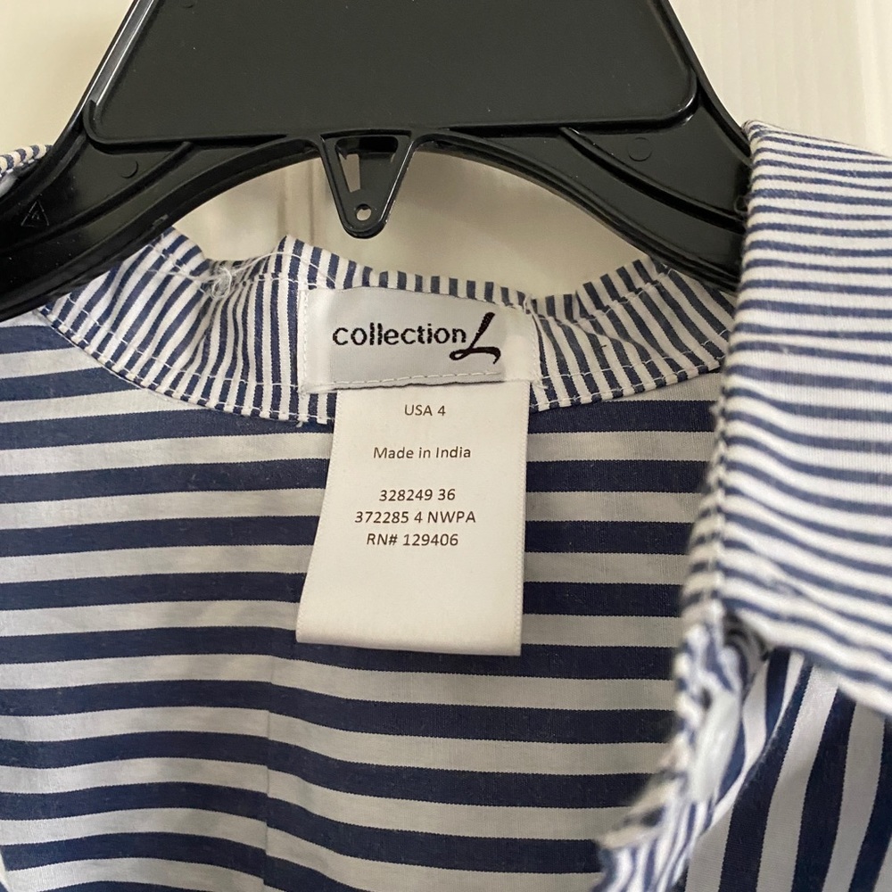 Blouse, Shirt - Picture 3 of 4